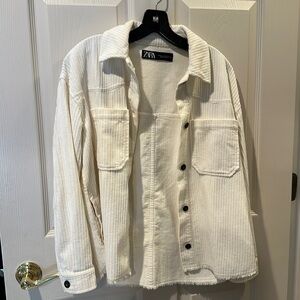 Zara Jacket